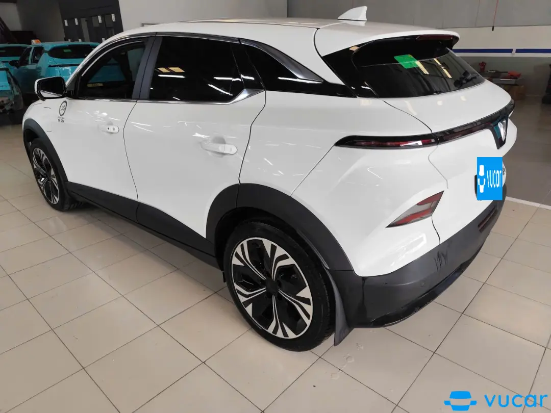 vf6 2025 - Ngoại thất 4