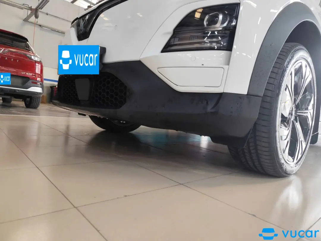 vf6 2025 - Ngoại thất 5