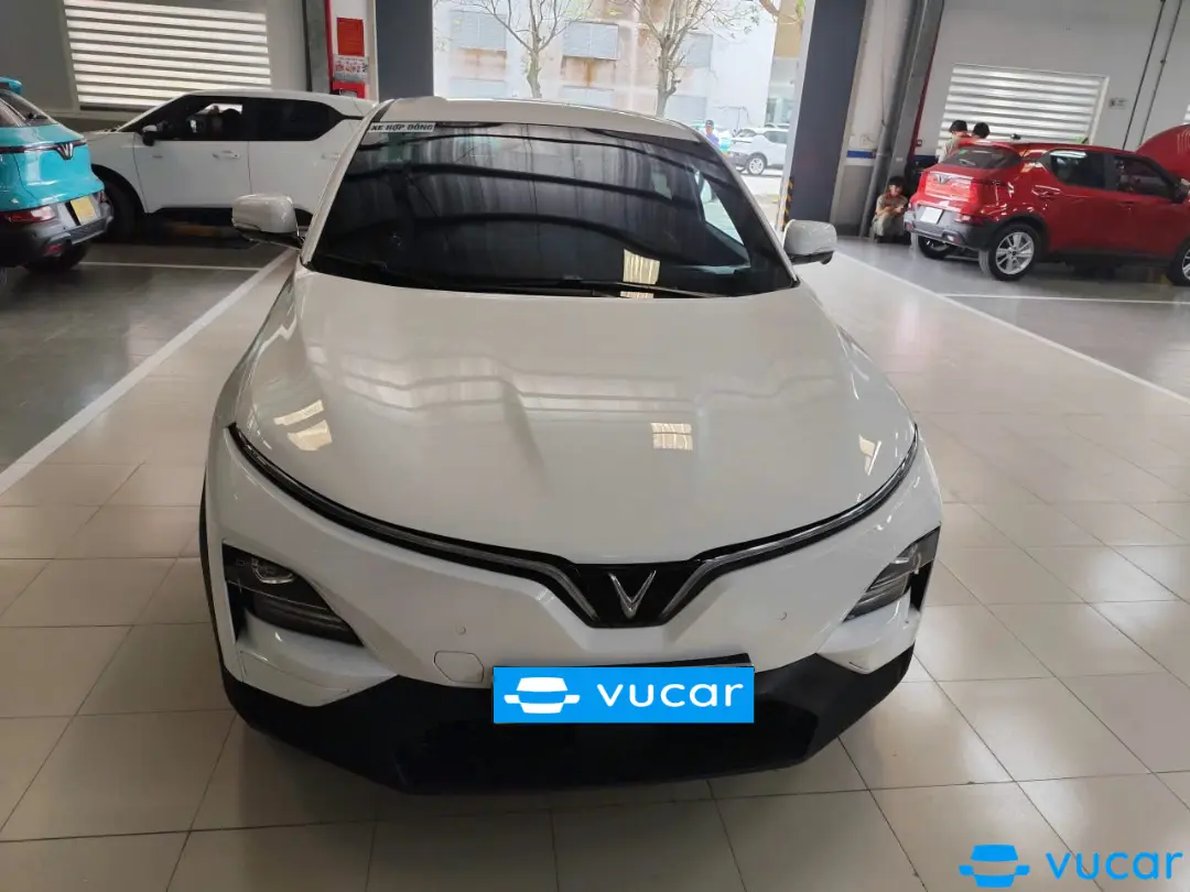 vf6 2025 - Ngoại thất 2
