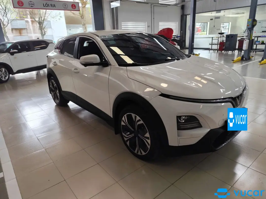 vf6 2025 - Ngoại thất 3