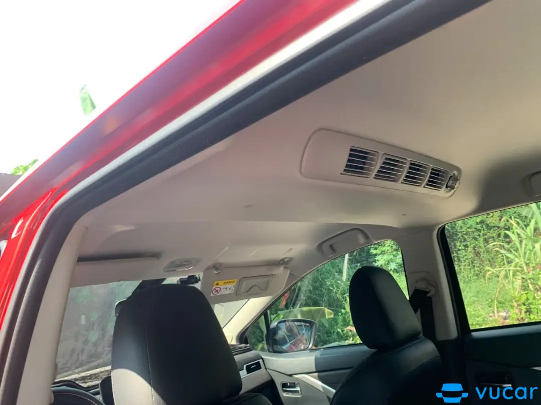 Mitsubishi Xpander Premium 2024 - Nội thất 1