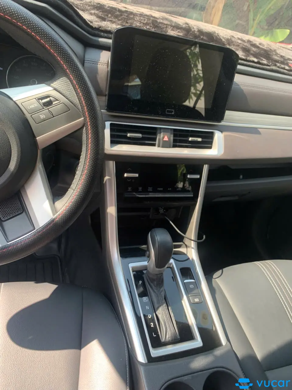 Mitsubishi Xpander Premium 2024 - Nội thất 4