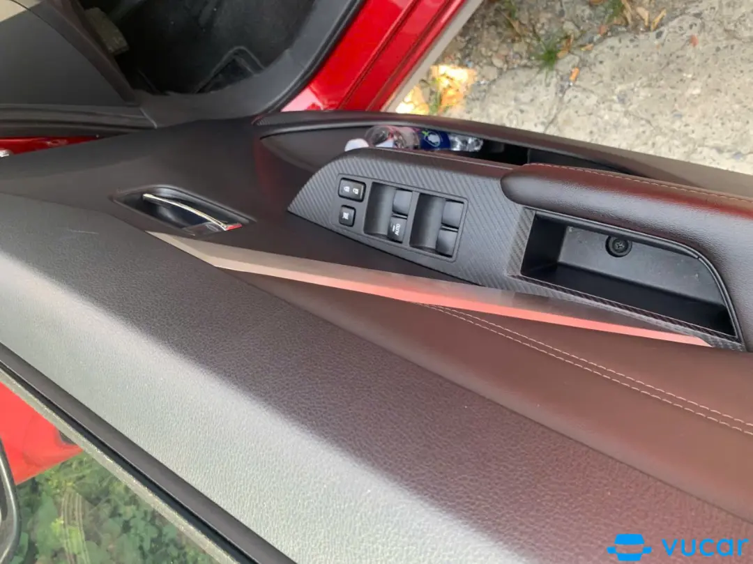 Mitsubishi Xpander Premium 2024 - Nội thất 5