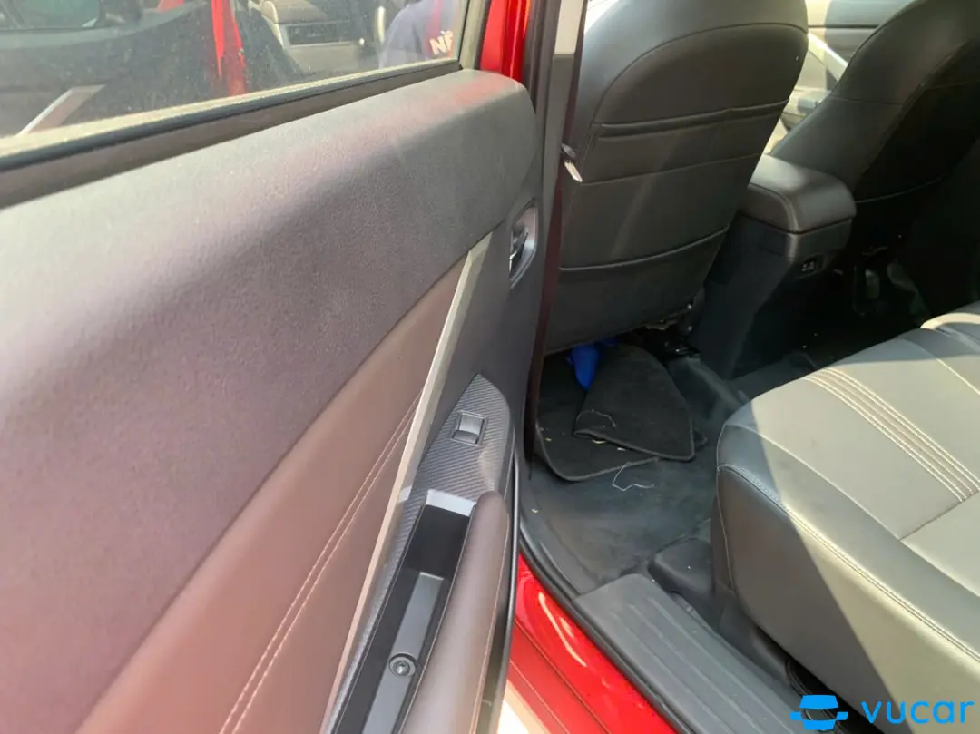 Mitsubishi Xpander Premium 2024 - Nội thất 7