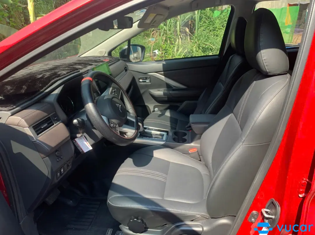 Mitsubishi Xpander Premium 2024 - Nội thất 9