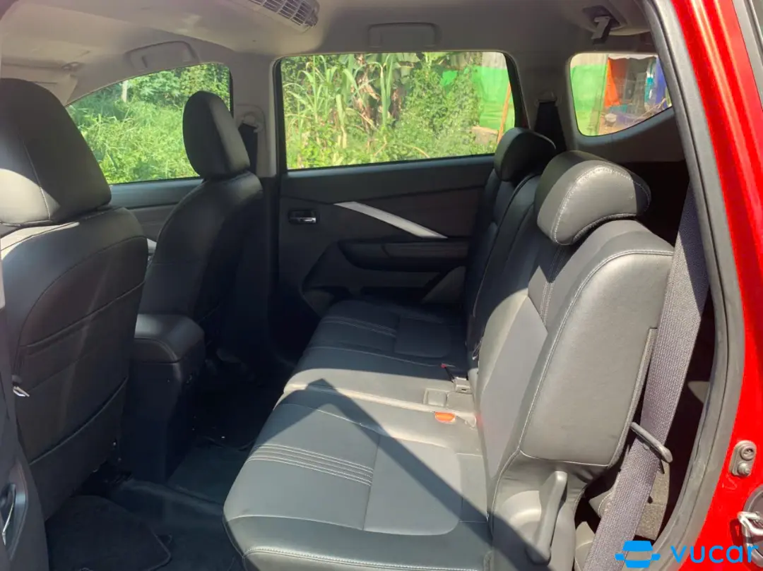 Mitsubishi Xpander Premium 2024 - Nội thất 3