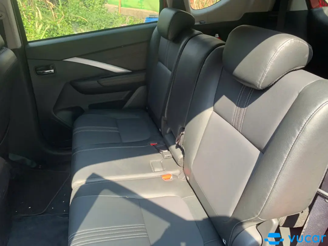 Mitsubishi Xpander Premium 2024 - Nội thất 6