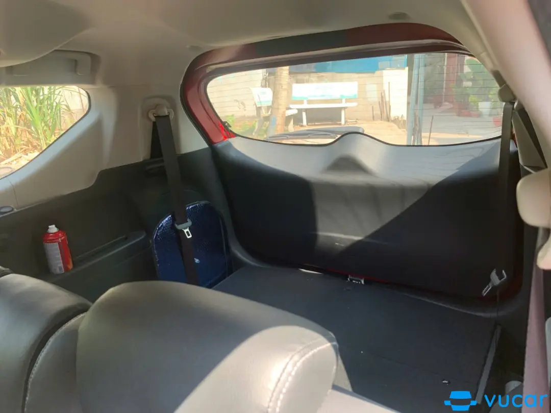 Mitsubishi Xpander Premium 2024 - Nội thất 2