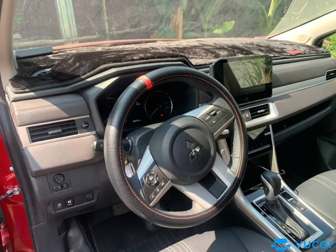 Mitsubishi Xpander Premium 2024 - Nội thất 8