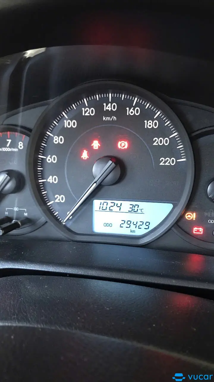 Toyota Vios E 1.5 MT 2022 - Nội thất 5