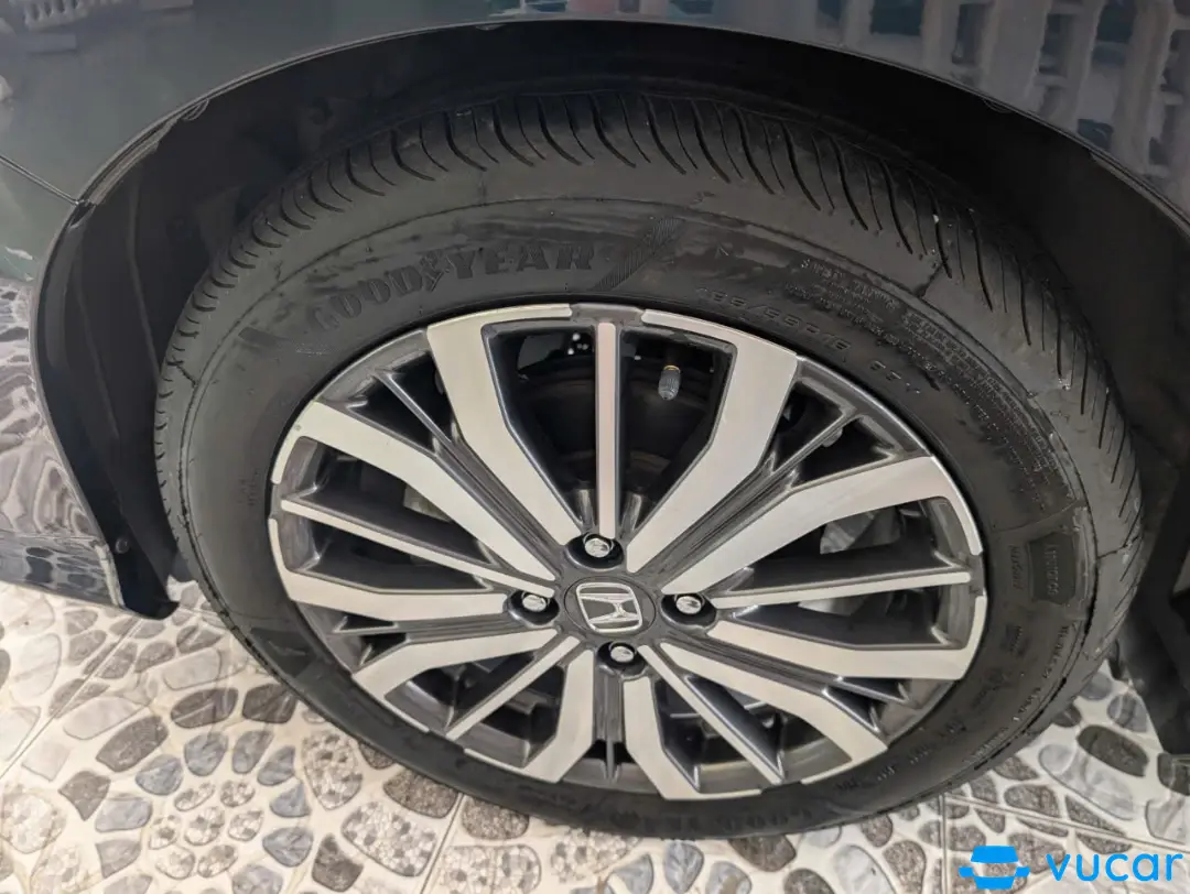 Honda City CVT 2019 - Ngoại thất 14