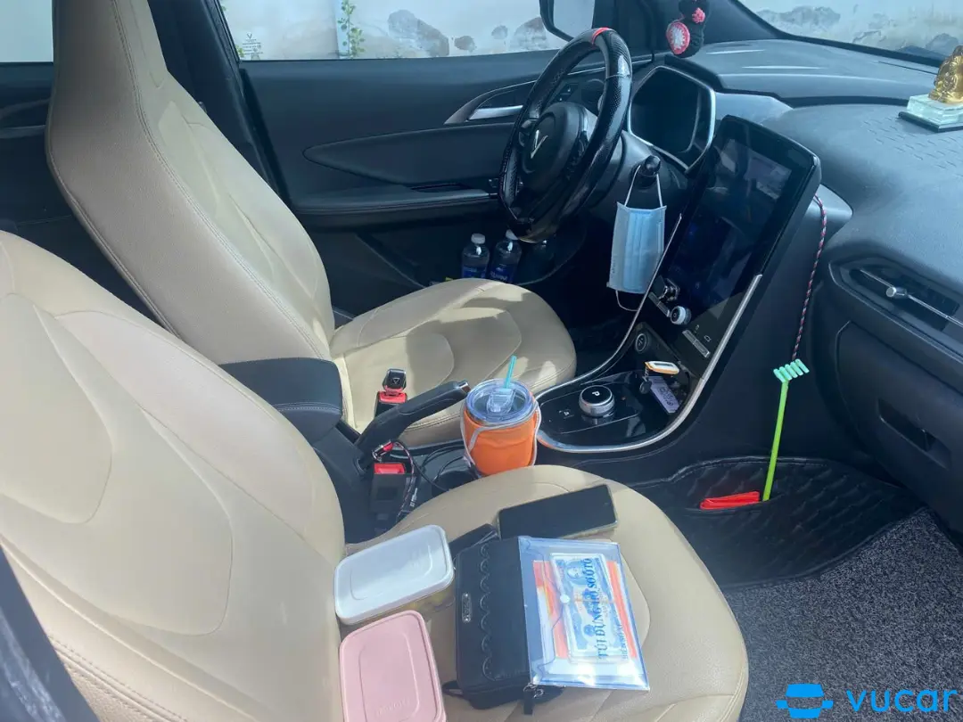 Vinfast Vf e34 AT 2022 - Nội thất 4