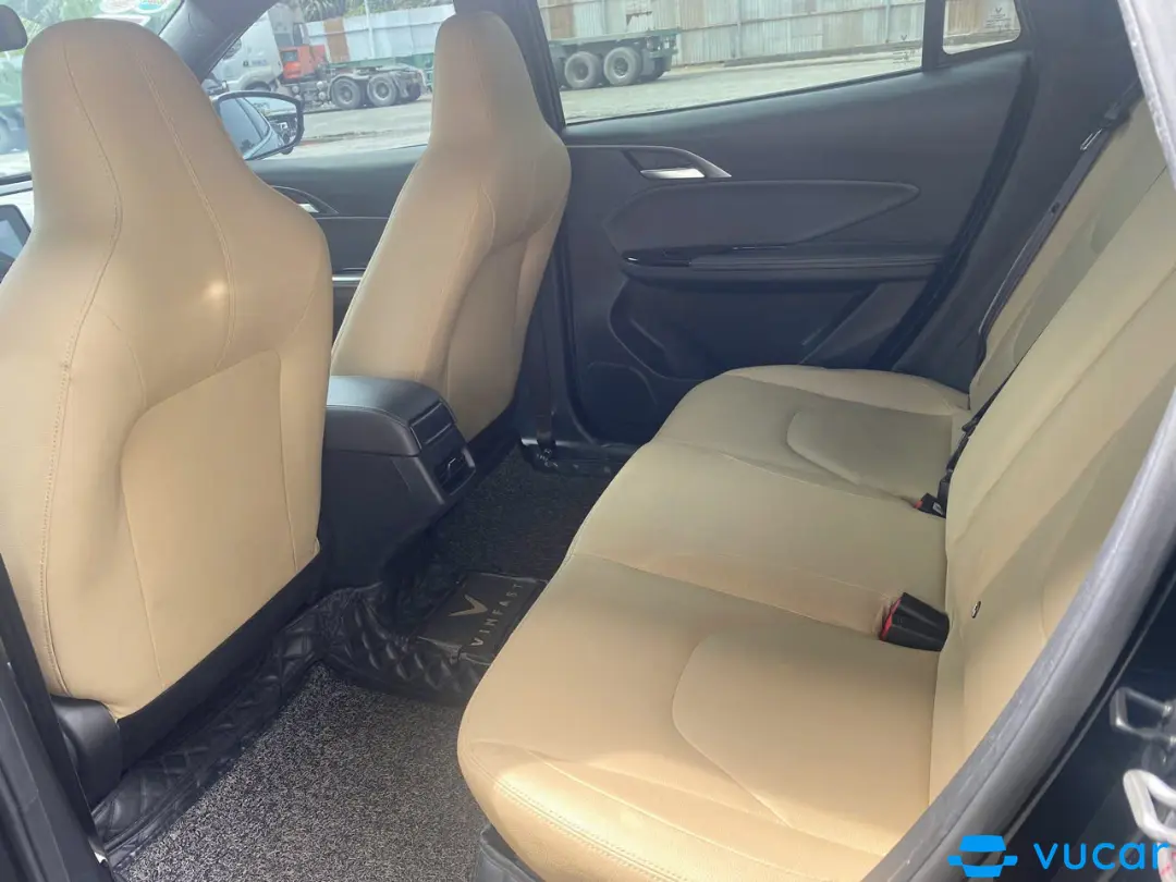 Vinfast Vf e34 AT 2022 - Nội thất 1