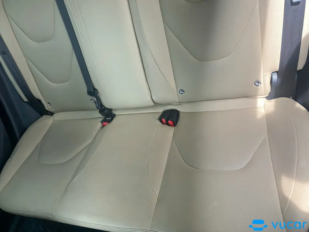 Vinfast Vf e34 AT 2022 - Nội thất 2