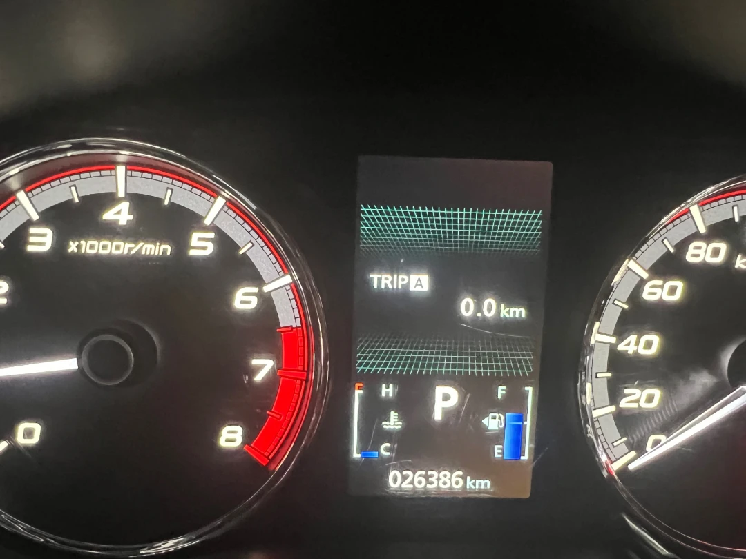Mitsubishi Xpander Cross 1.5 AT 2022 - Nội thất 1