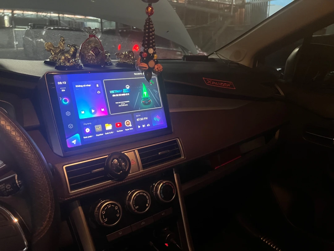 Mitsubishi Xpander Cross 1.5 AT 2022 - Nội thất 2