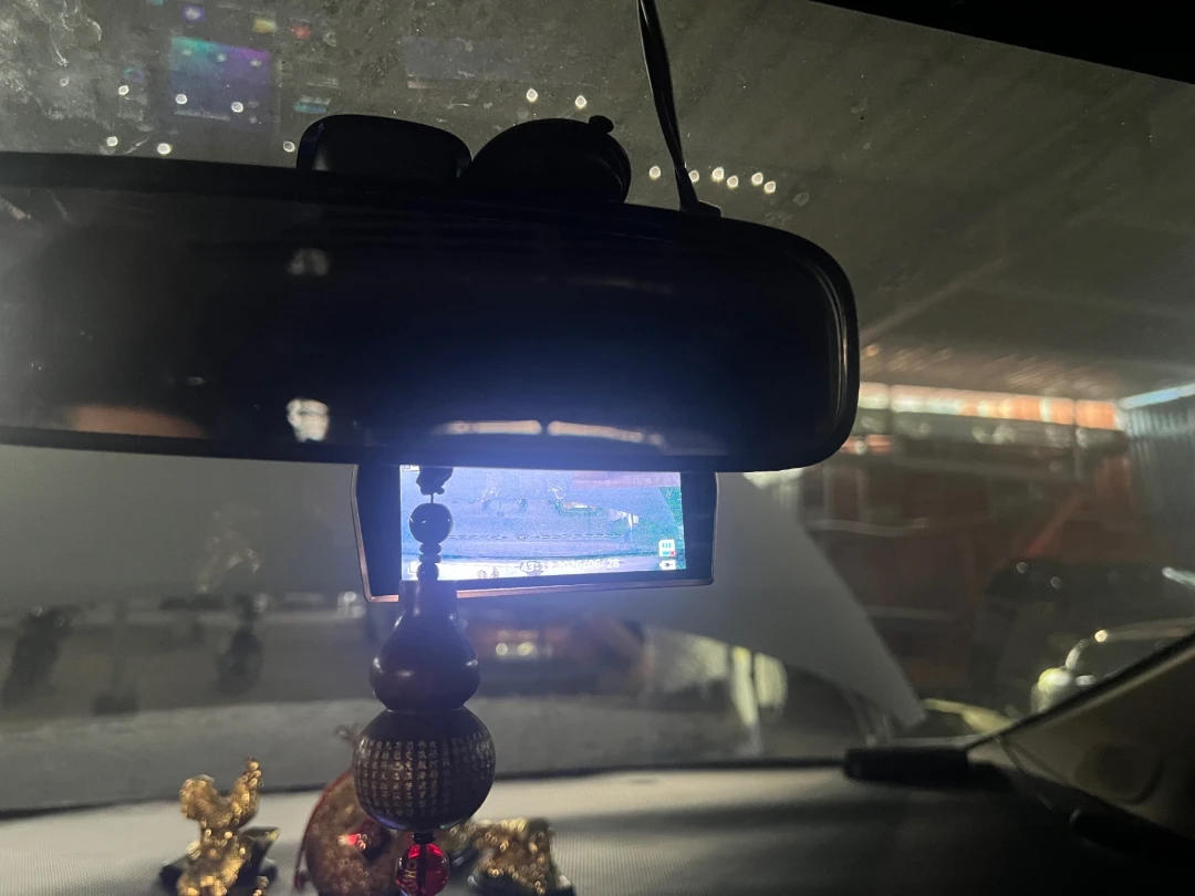 Mitsubishi Xpander Cross 1.5 AT 2022 - Nội thất 3