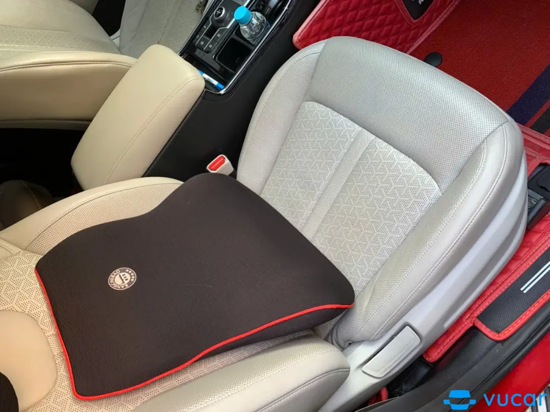 Kia Sorento Premium 2.2 AT AWD 2021 - Nội thất 11