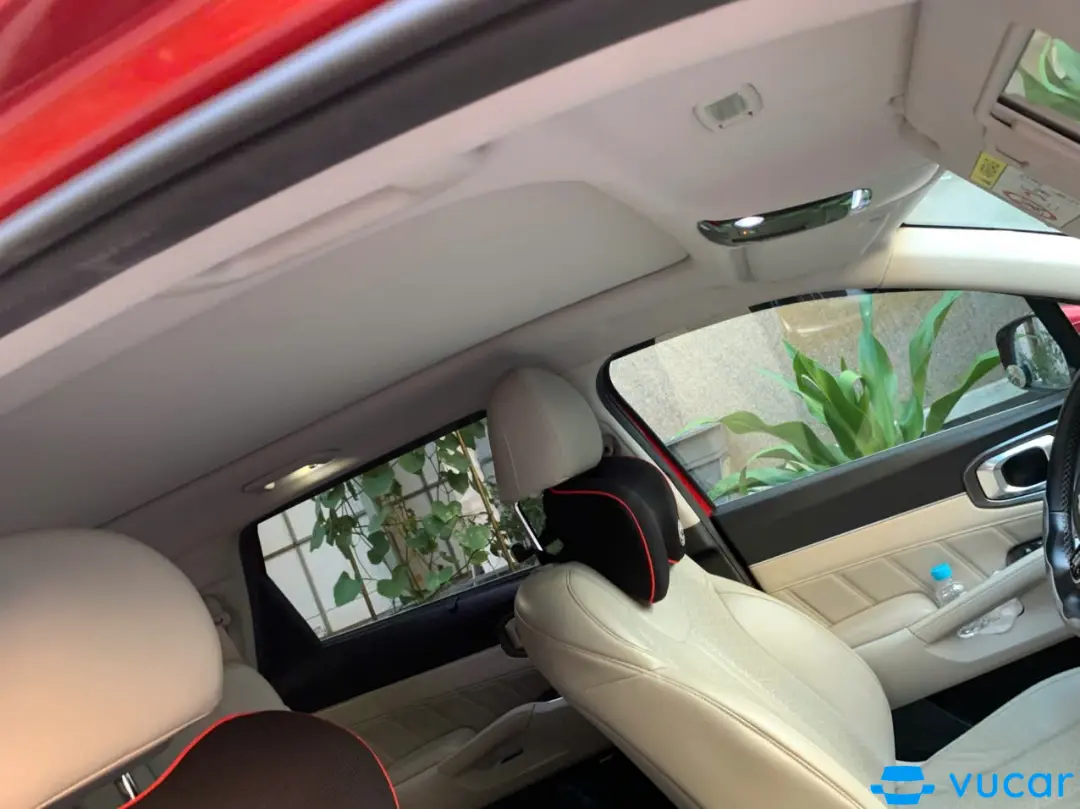 Kia Sorento Premium 2.2 AT AWD 2021 - Nội thất 12