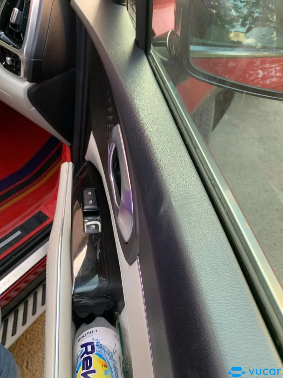 Kia Sorento Premium 2.2 AT AWD 2021 - Nội thất 17