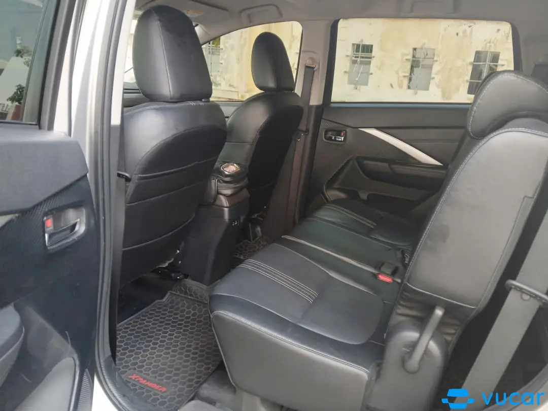 Mitsubishi Xpander Premium 1.5 AT 2024 - Nội thất 1