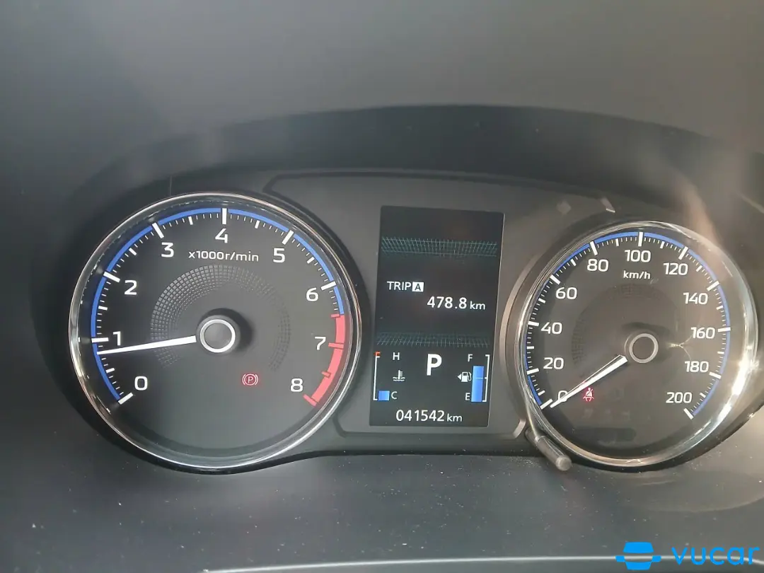 Mitsubishi Xpander Premium 1.5 AT 2024 - Nội thất 3