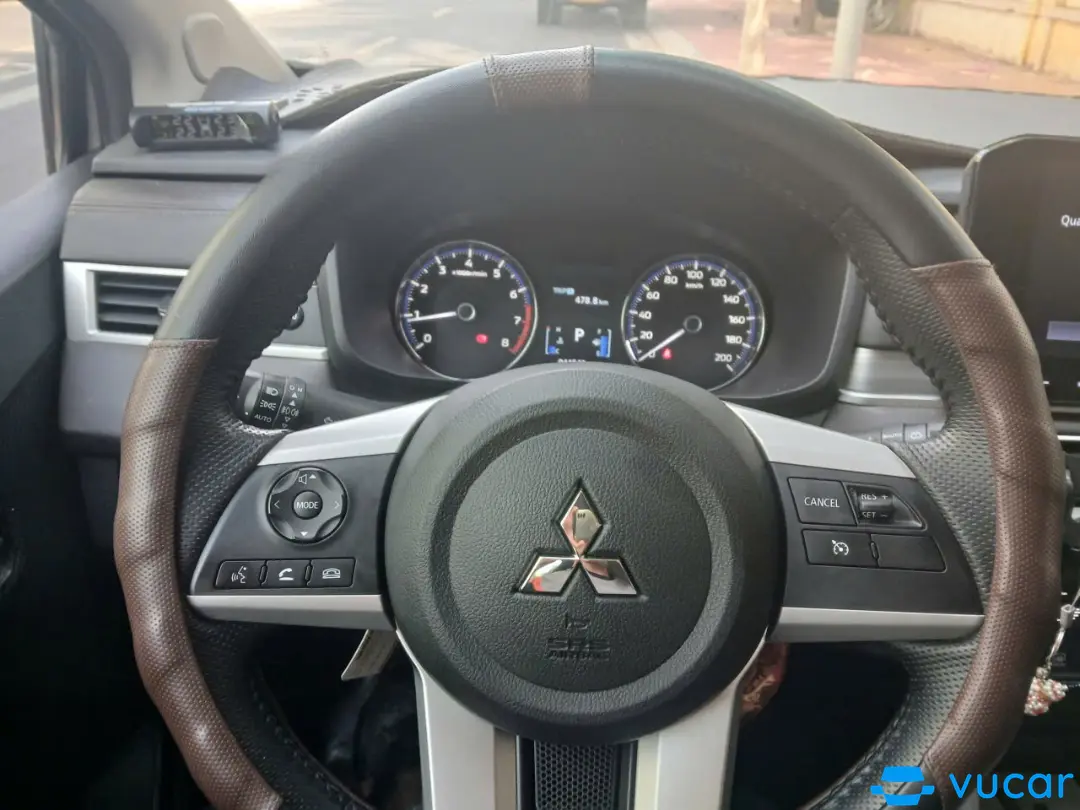 Mitsubishi Xpander Premium 1.5 AT 2024 - Nội thất 4