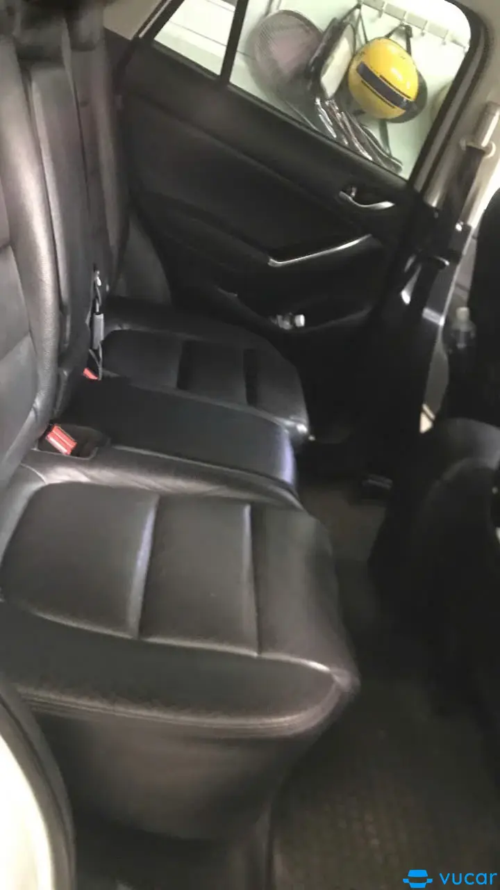 Mazda CX-5 2.0 2016 - Nội thất 2