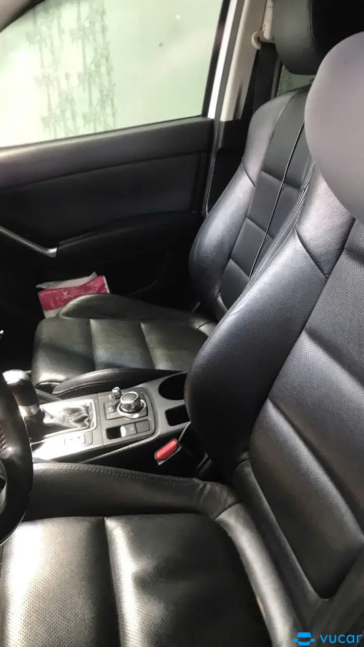 Mazda CX-5 2.0 2016 - Nội thất 5