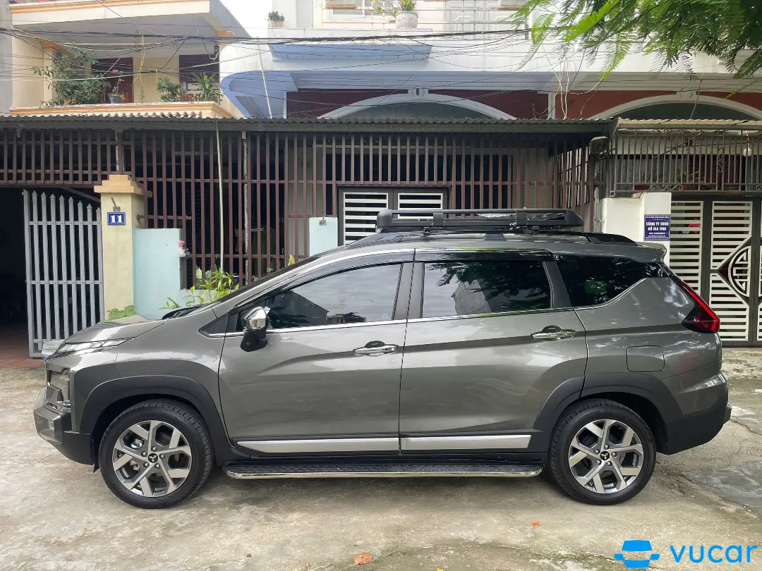 Mitsubishi Xpander Cross 1.5 AT 2025 - Ngoại thất 5