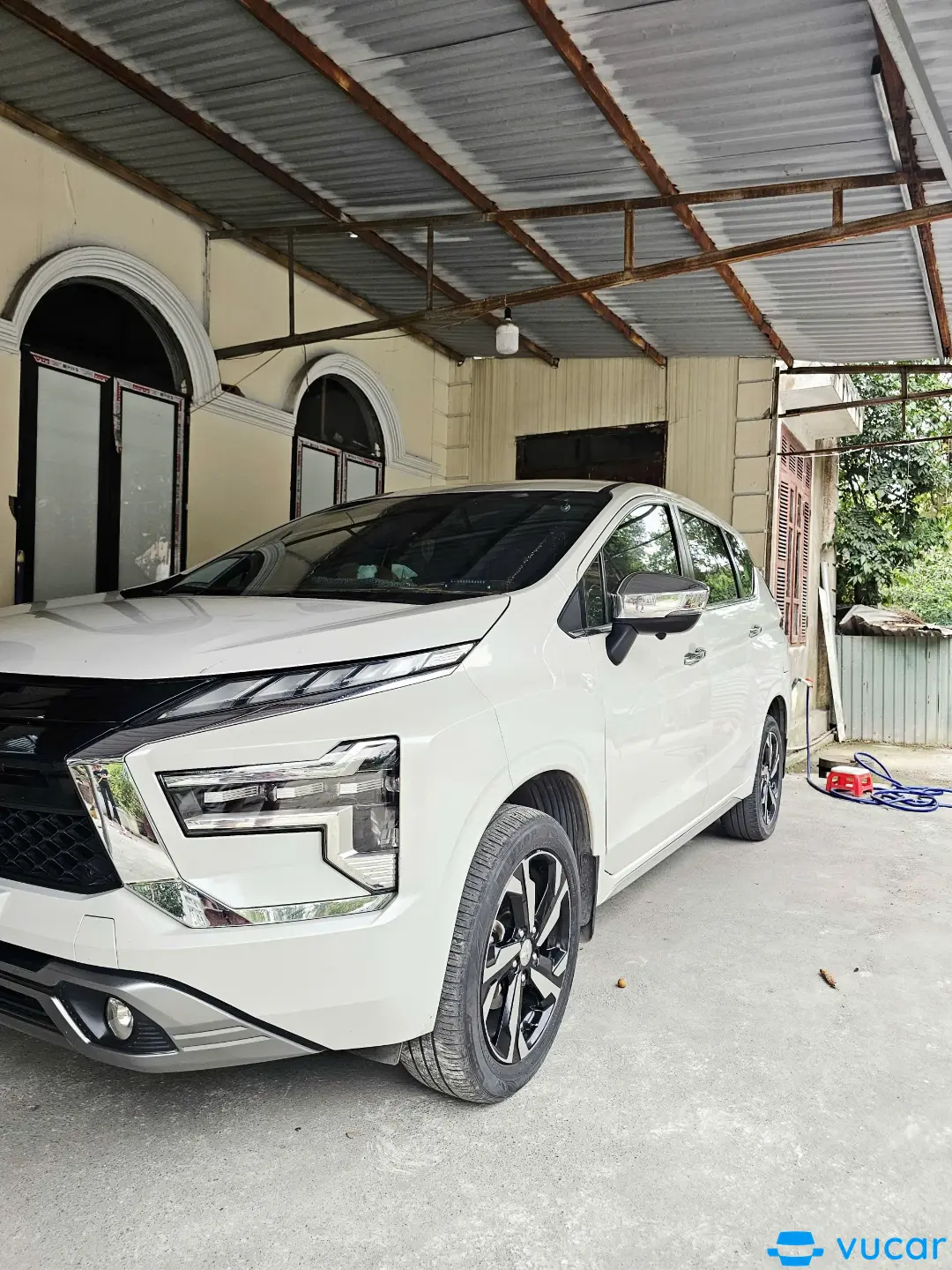 Ảnh xe Mitsubishi Xpander 1.5 pre 2022