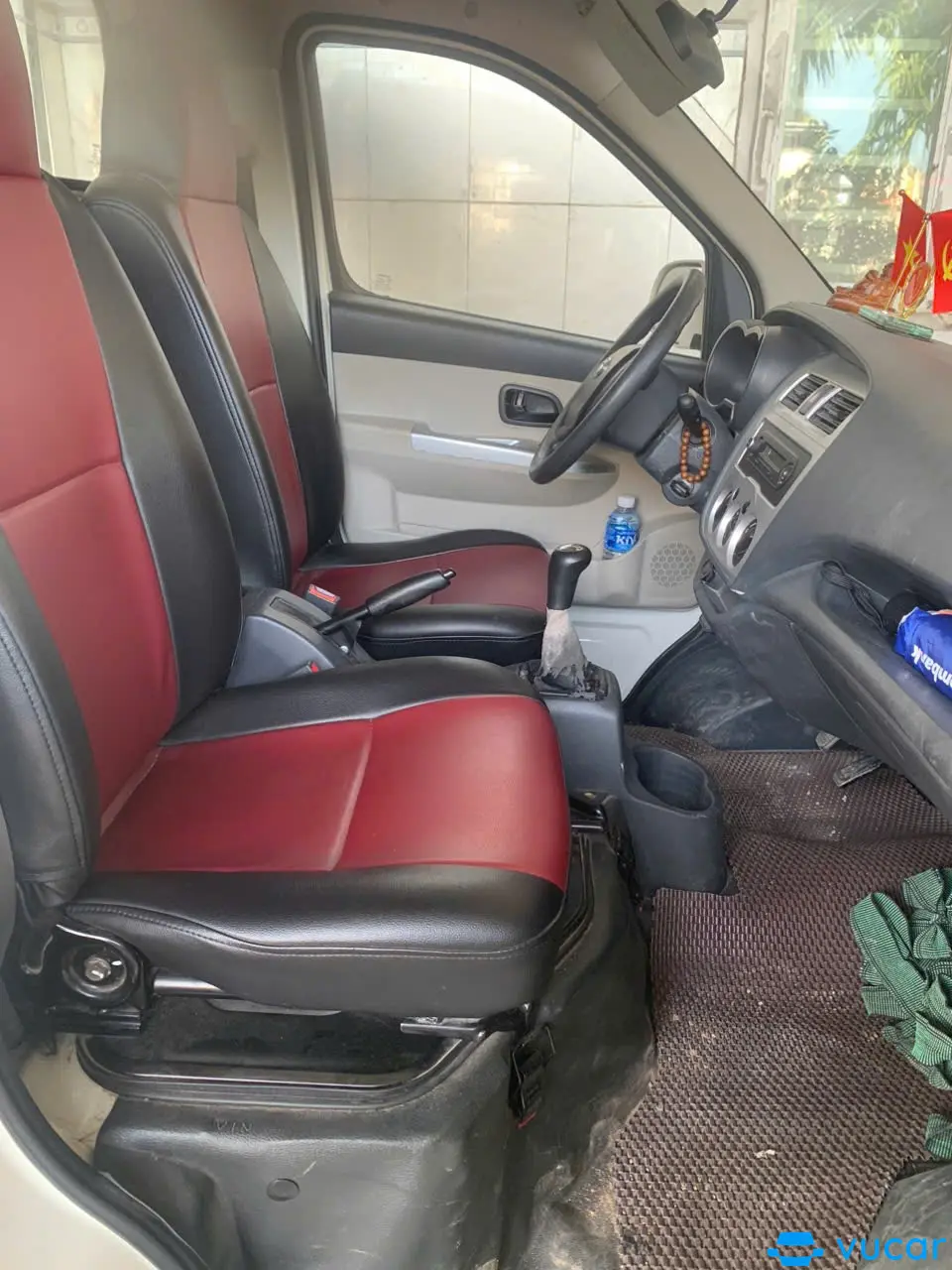Khác Xe tải 990kg 2022 - Nội thất 2