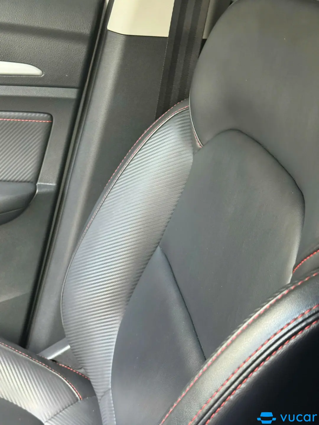 MG zs 2021 - Nội thất 4