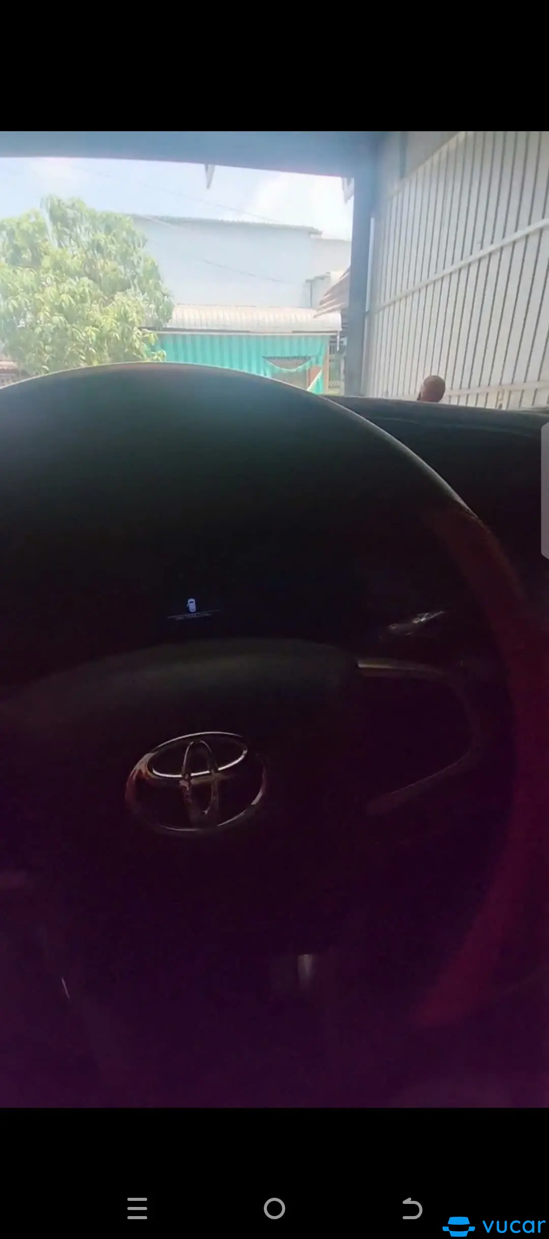 toyota Innova 2019 e 2.0 - Nội thất 2