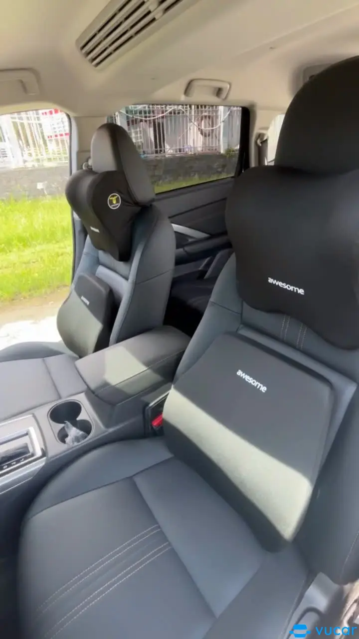 Mitsubishi Xpander Premium 1.5 AT 2025 - Nội thất 3