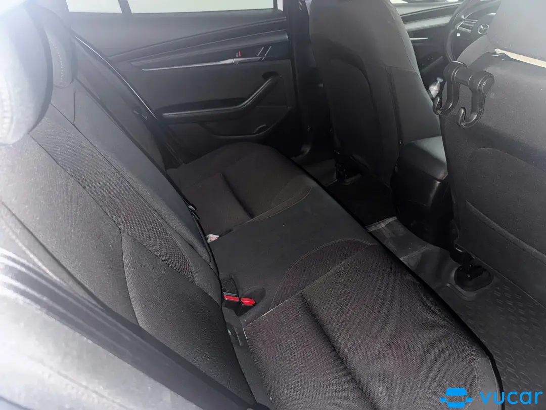 Mazda 3 1.5L Deluxe 2023 - Nội thất 2
