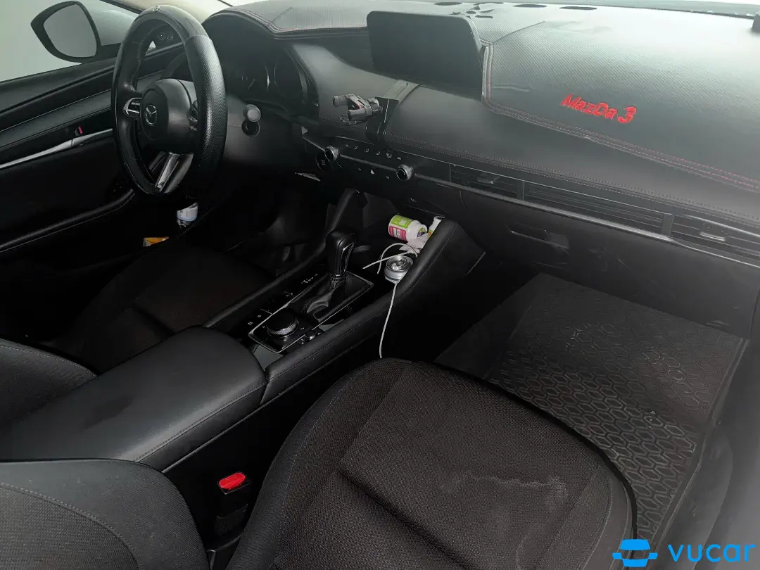 Mazda 3 1.5L Deluxe 2023 - Nội thất 3