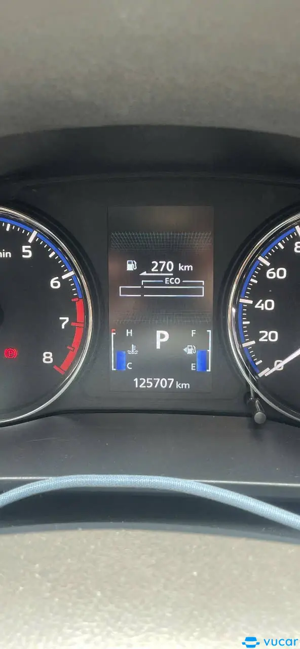 Mitsubishi Xpander 1.5 AT 2023 - Nội thất 1