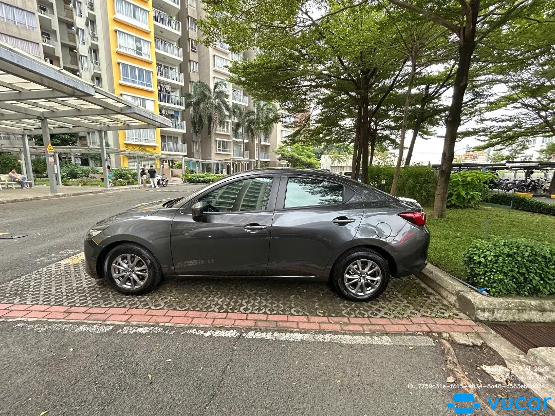 Mazda 2 1.5 AT 2025 - Ngoại thất 24
