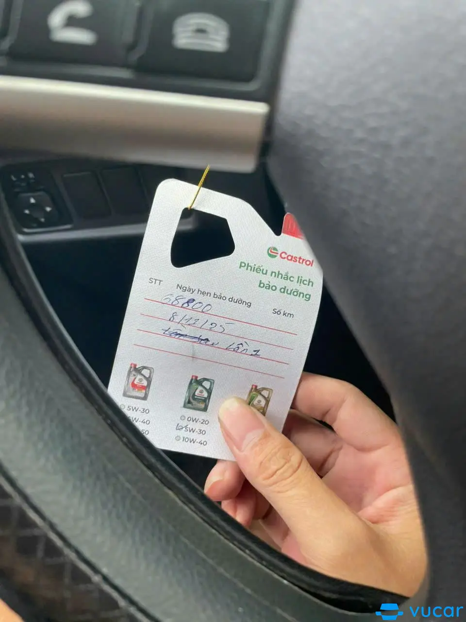 Mitsubishi attrage 2024 - Ngoại thất 4