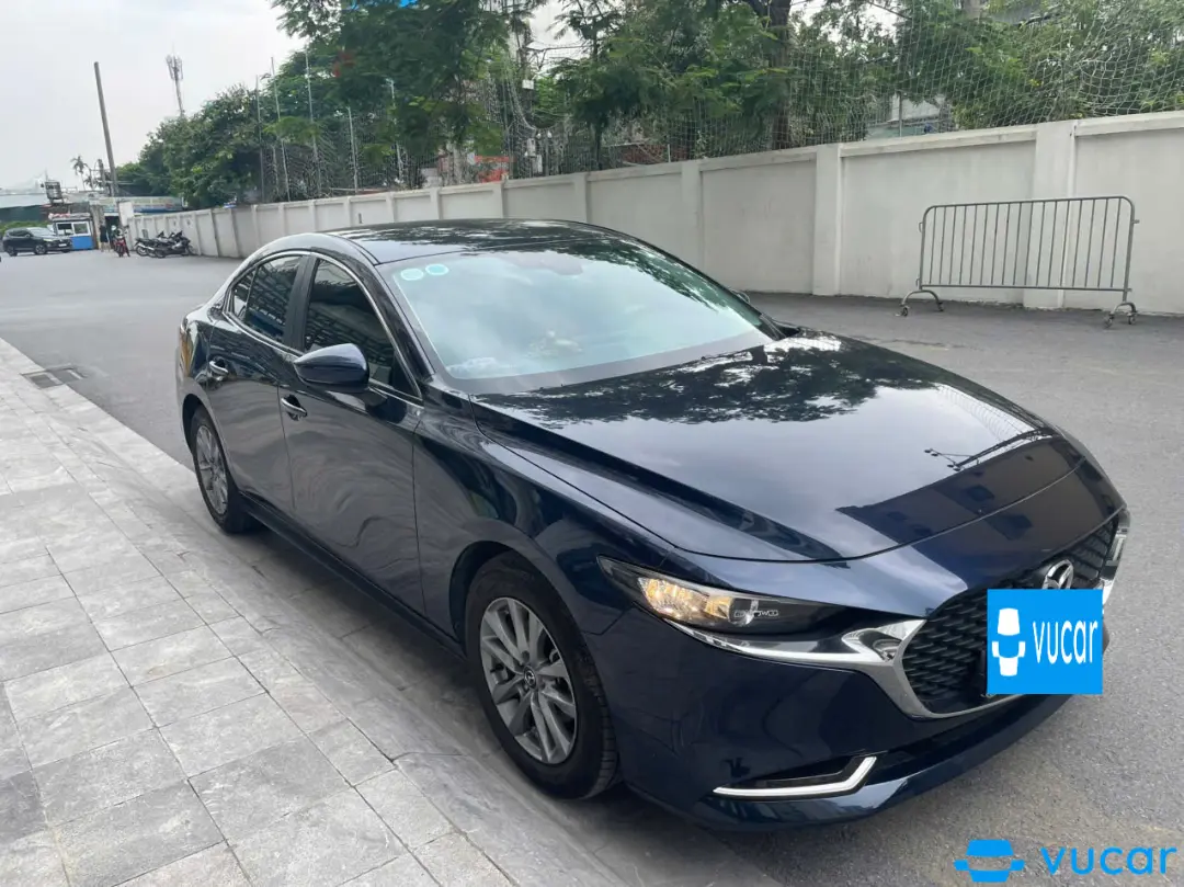 Mazda 3 1.5L Luxury 2023 - Ngoại thất 2