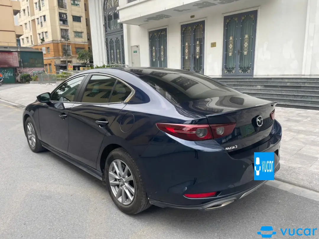 Mazda 3 1.5L Luxury 2023 - Ngoại thất 4
