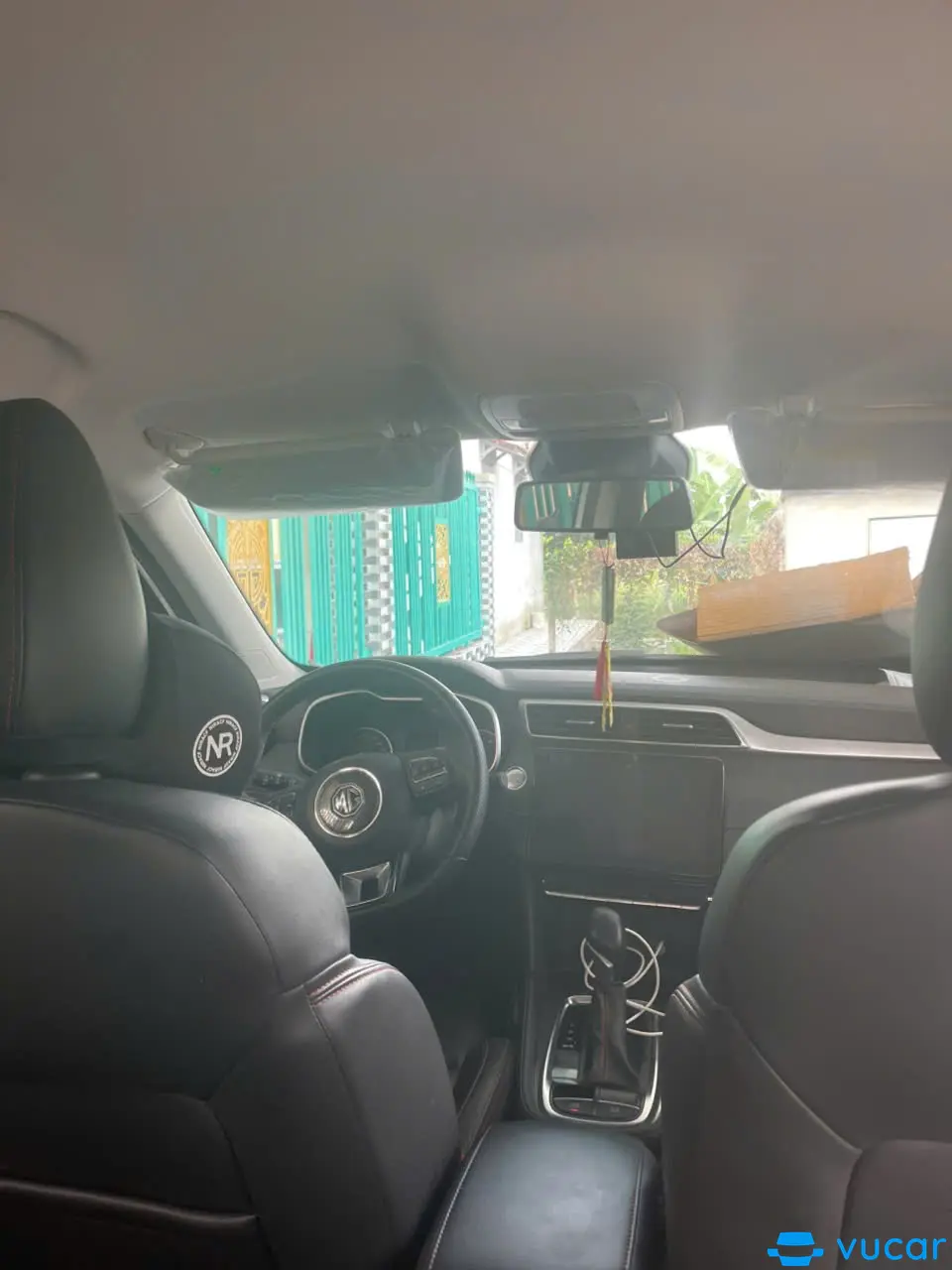MG ZS Comfort 1.5 AT 2WD - Nội thất 4