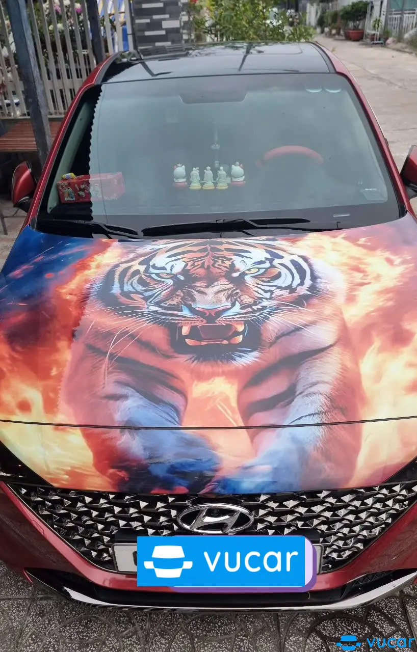 Ảnh xe Accent MT 1.4 đb 2023