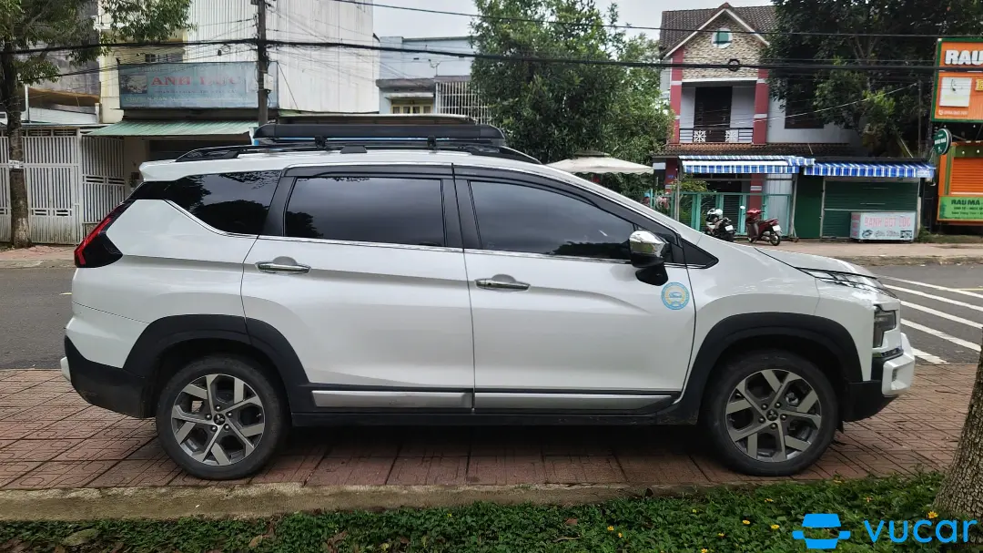 Xpander cross 2024 - Ngoại thất 8