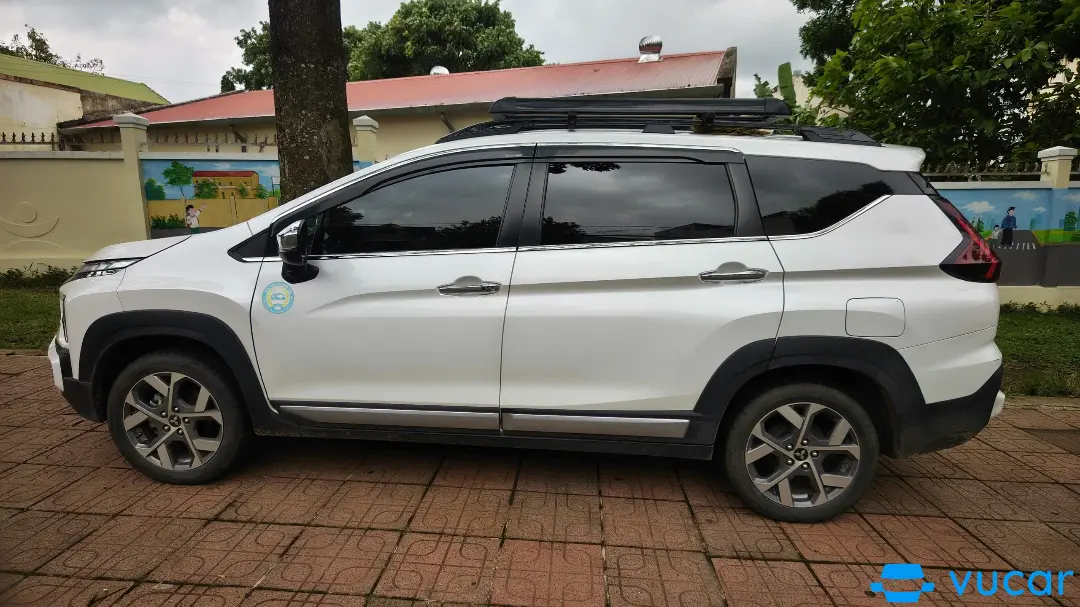 Xpander cross 2024 - Ngoại thất 7