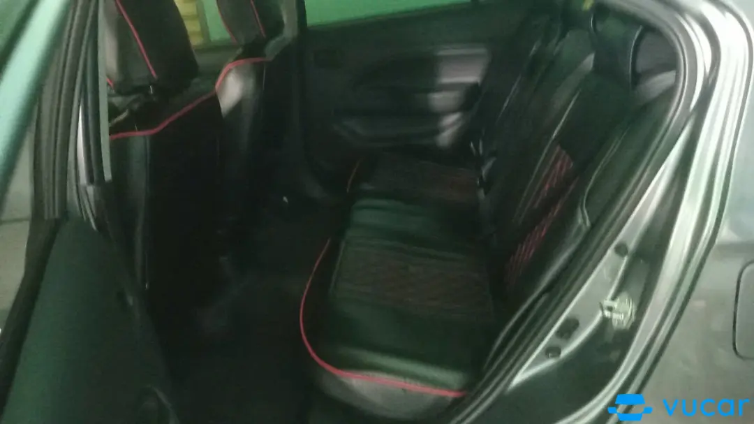 Mitsubishi Attrage 1.2 MT 2023 - Ngoại thất 4