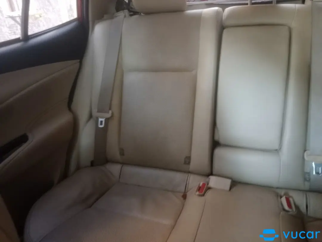 Kia Seltol, deluk, N/A 2023 - Nội thất 2