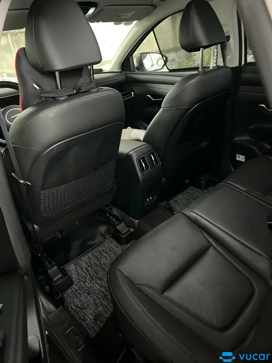 Hyundai Tucson 2.0 AT Tiêu chuẩn 2024 - Nội thất 3