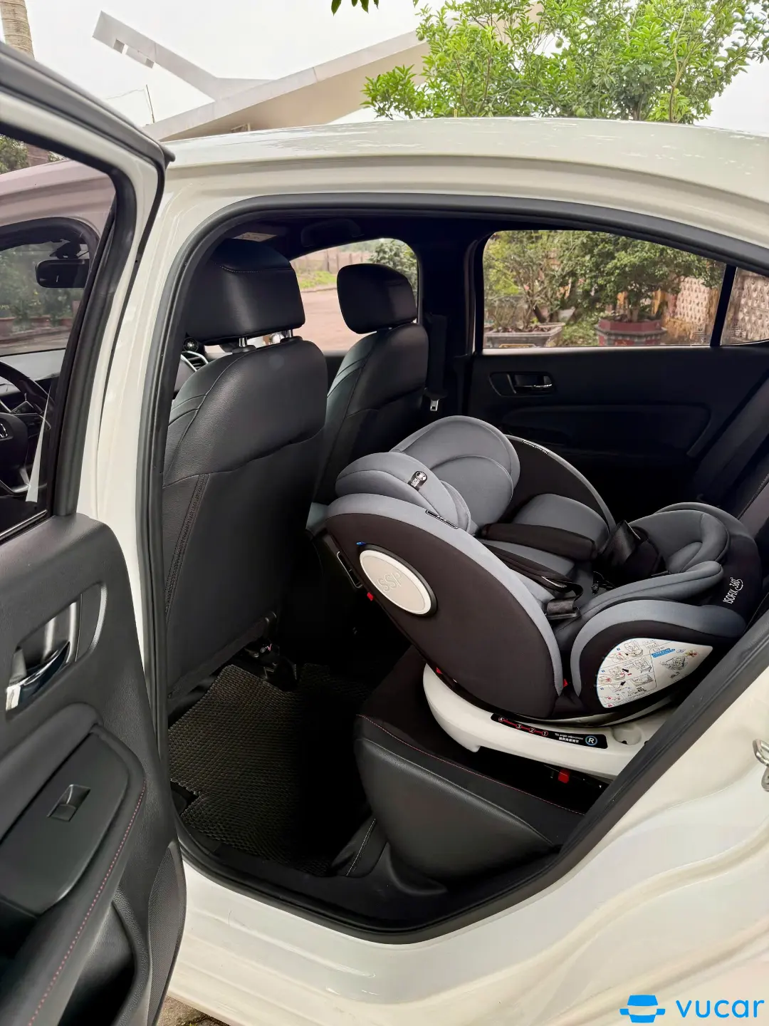 Honda City RS 1.5 AT 2021 - Nội thất 2